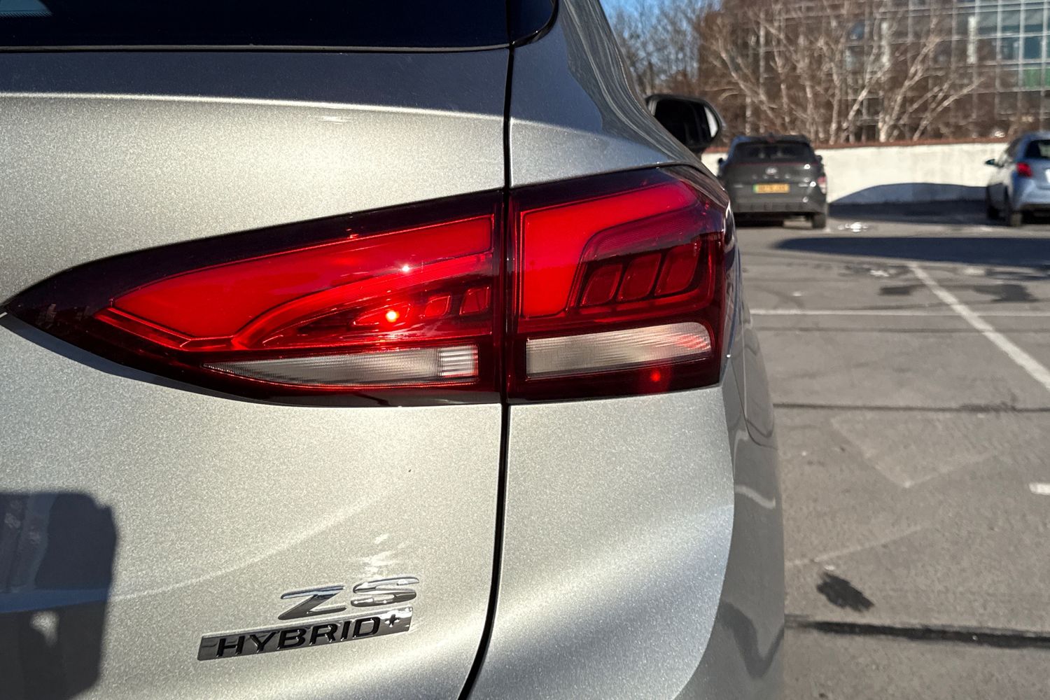 Used MG MG ZS 2025 for sale - 76874343: Photo 40