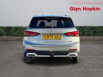 Used MG MG ZS 2025 for sale - 76874343: Photo