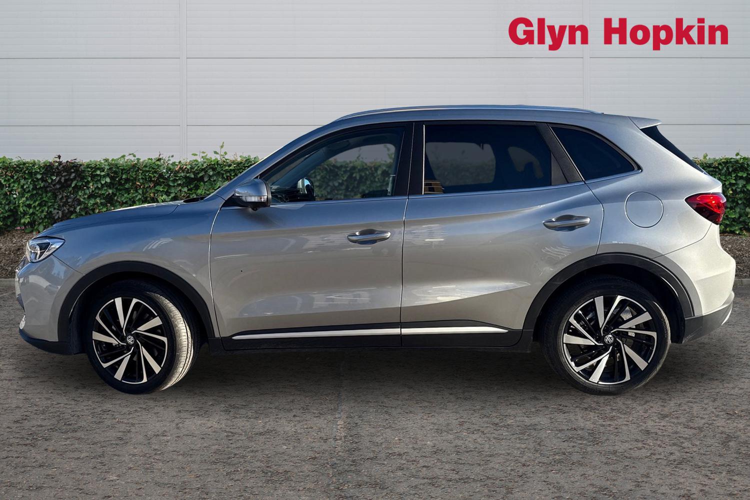 Used MG MG ZS 2025 for sale - 76874343: Photo 6