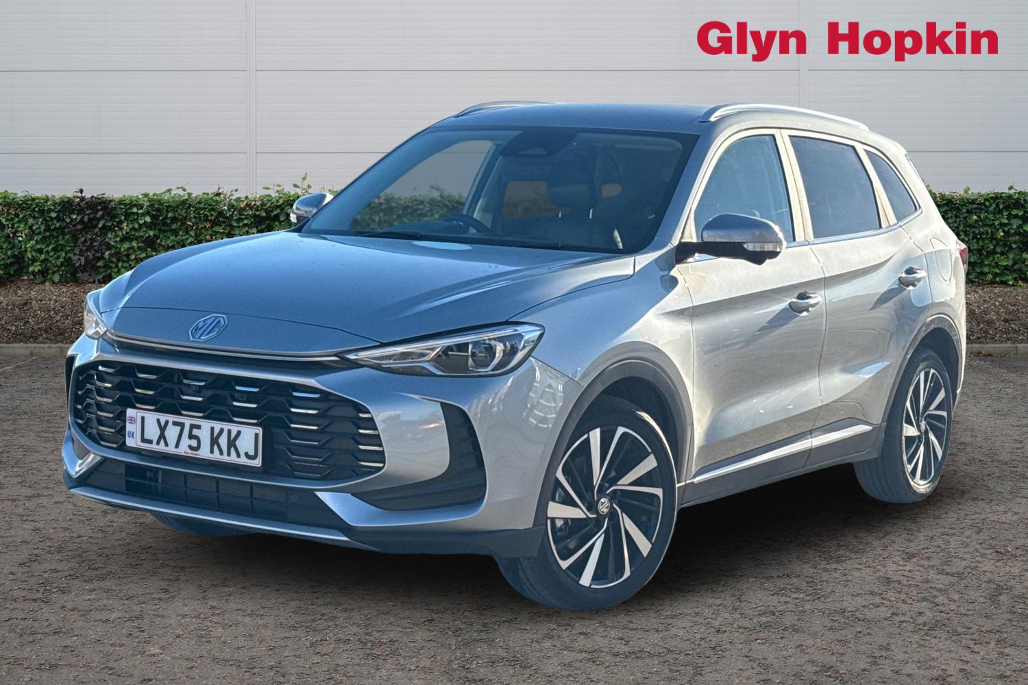 Used MG MG ZS 2025 for sale - 76874343: Photo 7