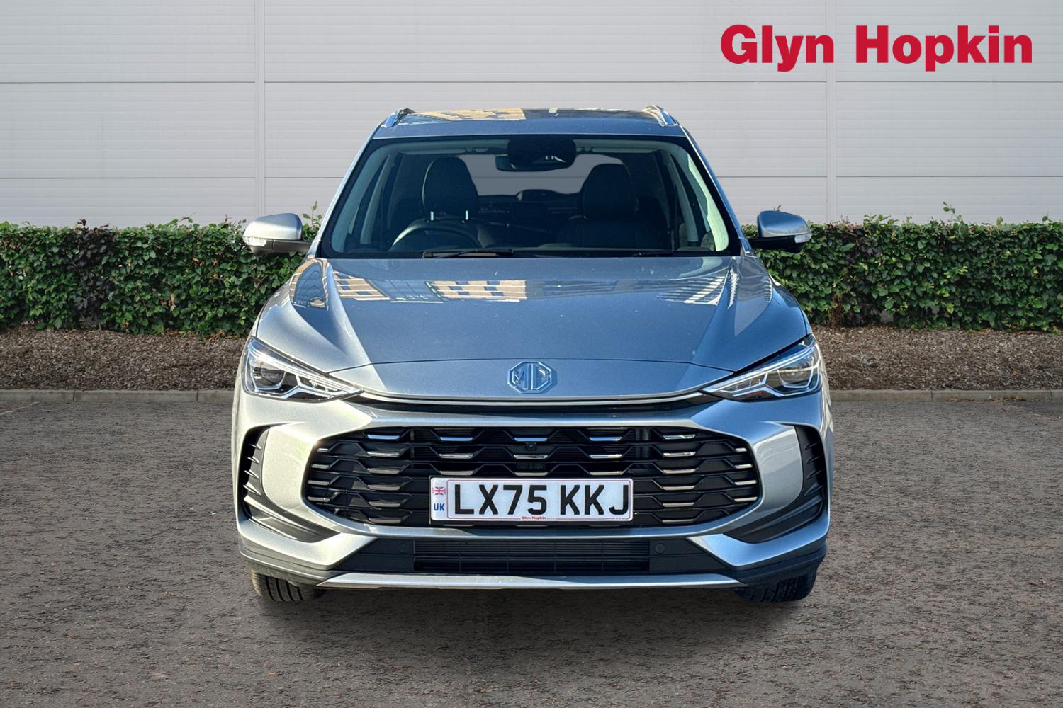 Used MG MG ZS 2025 for sale - 76874343: Photo 8