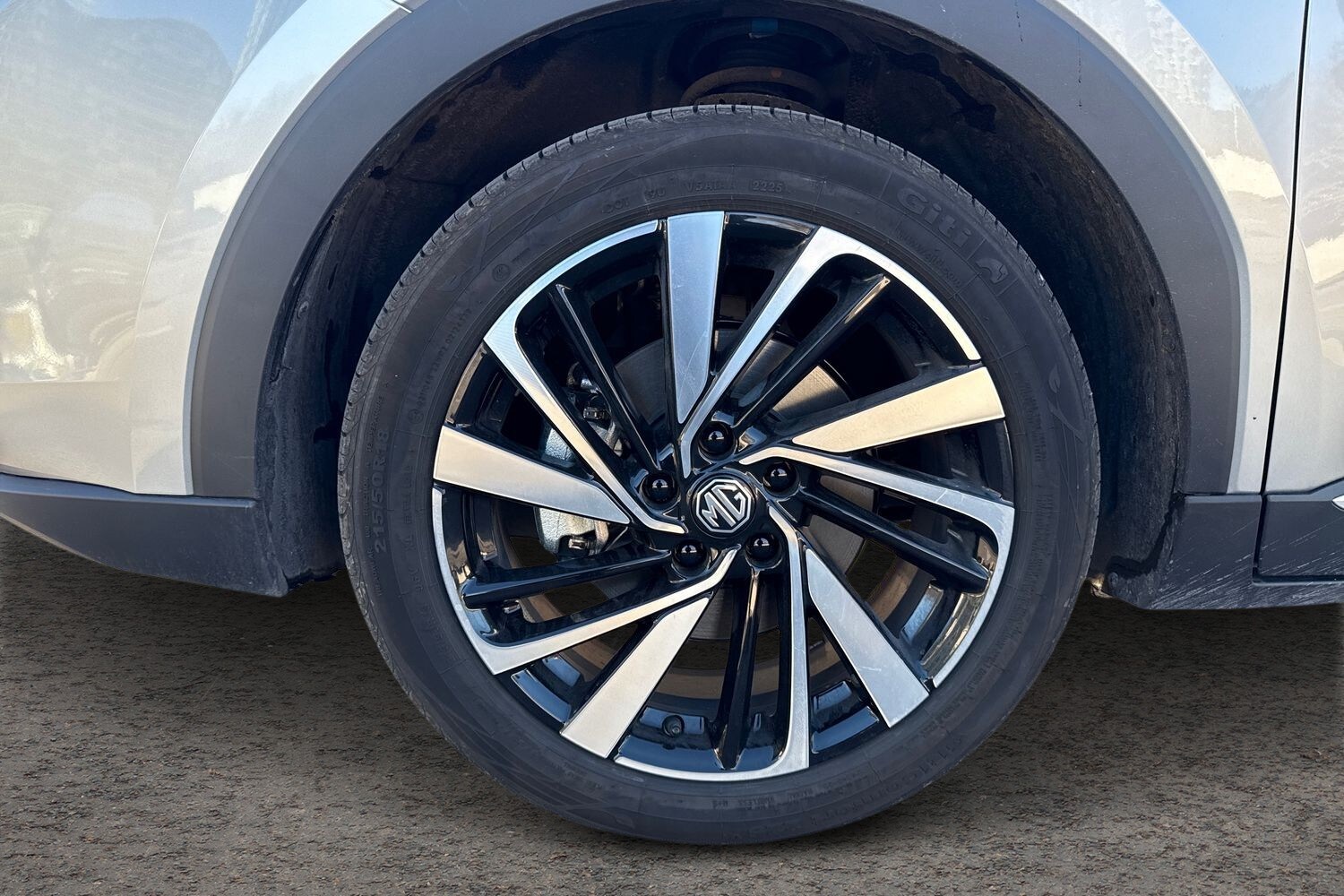 Used MG MG ZS 2025 for sale - 76874343: Photo 9