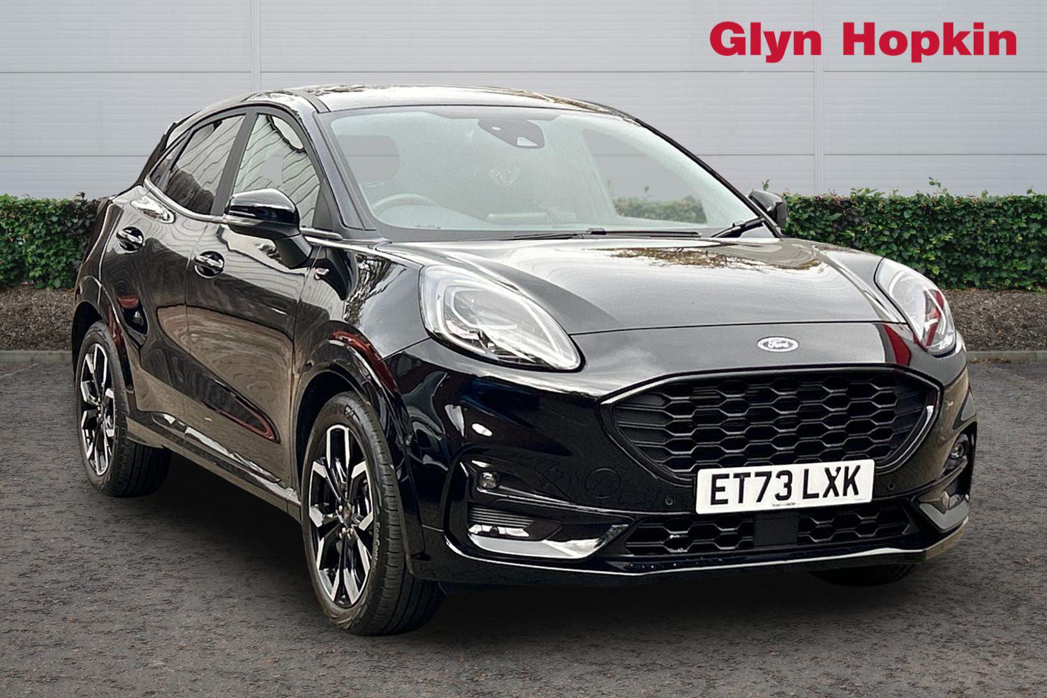 Used Ford Puma 2024 for sale - 76870132: Photo 1