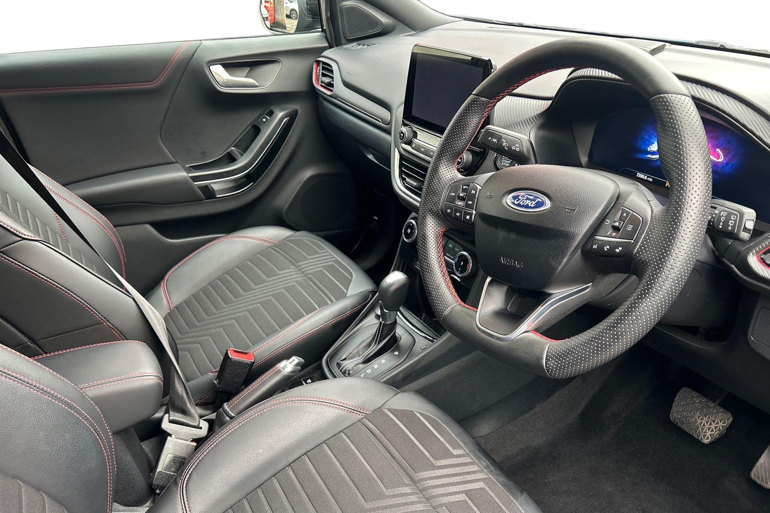 Used Ford Puma 2024 for sale - 76870132: Photo 10