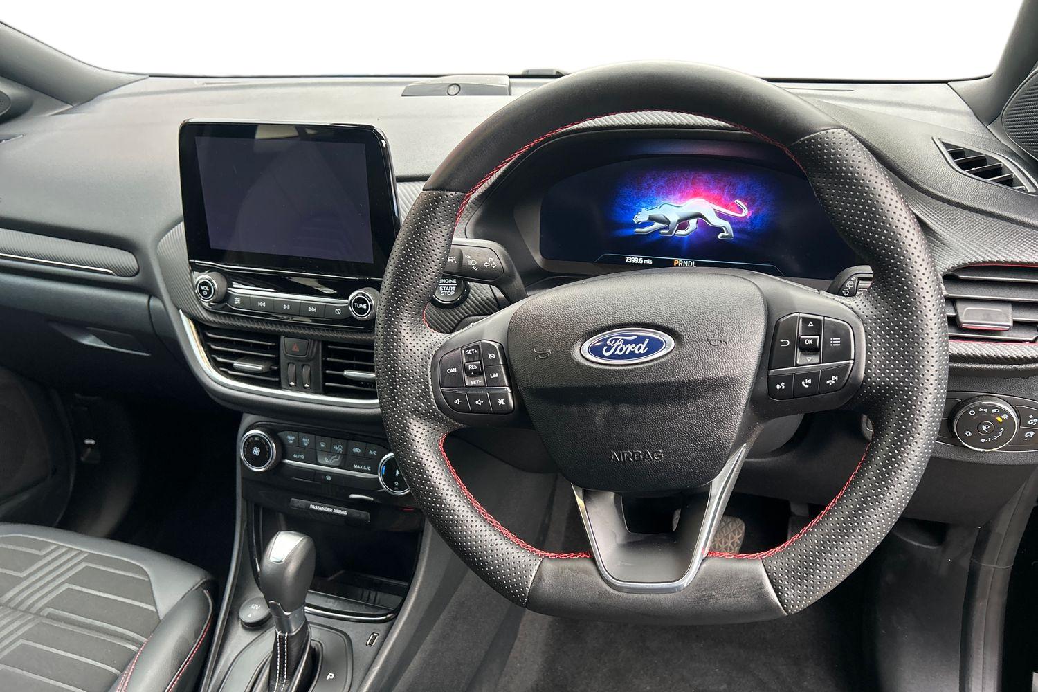 Used Ford Puma 2024 for sale - 76870132: Photo 11