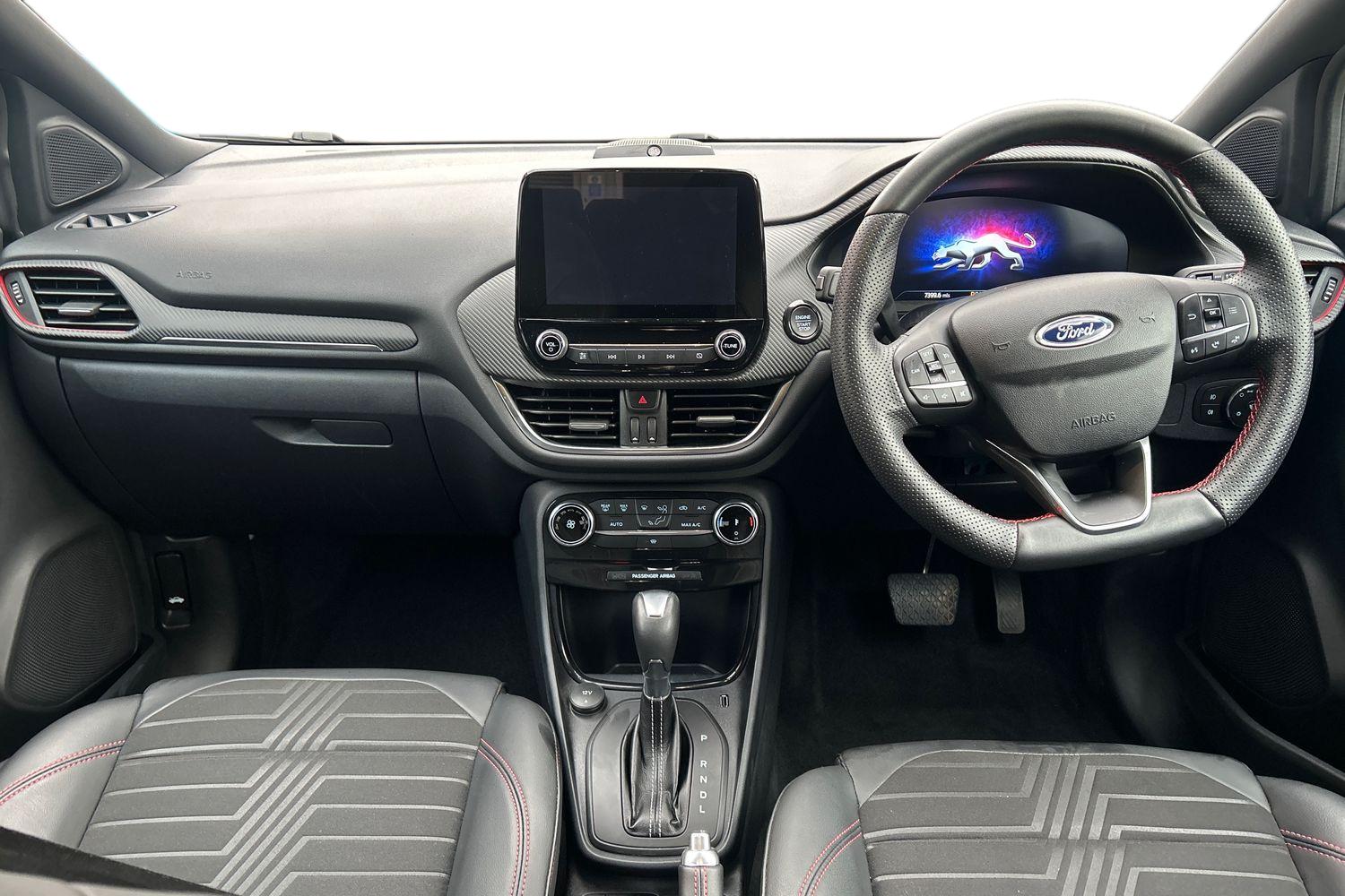 Used Ford Puma 2024 for sale - 76870132: Photo 12