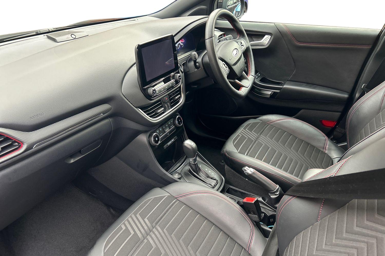 Used Ford Puma 2024 for sale - 76870132: Photo 13