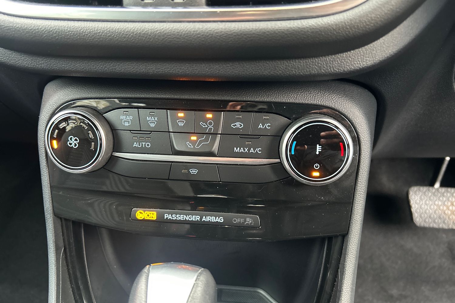 Used Ford Puma 2024 for sale - 76870132: Photo 15