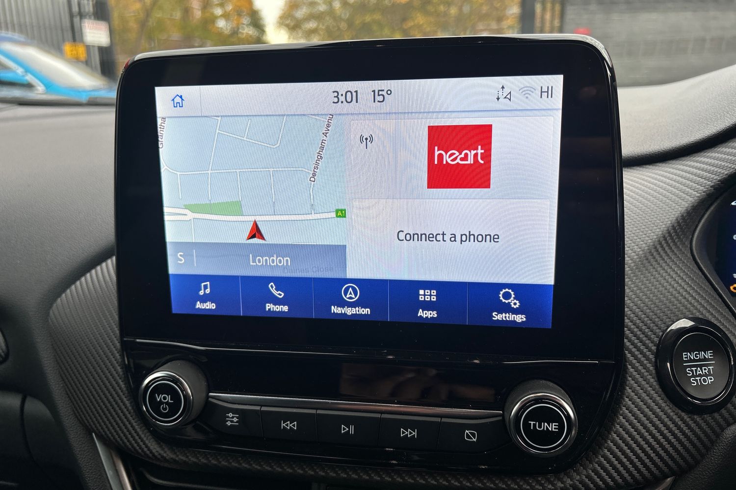 Used Ford Puma 2024 for sale - 76870132: Photo 17