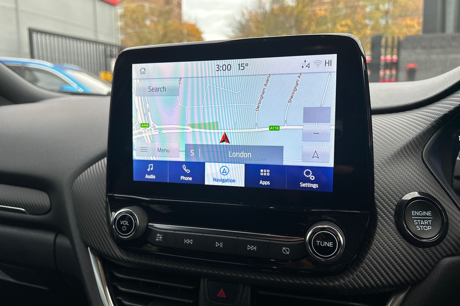 Used Ford Puma 2024 for sale - 76870132: Photo 18