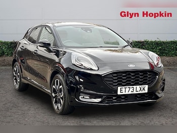 Used Ford Puma 2024 for sale - 76870132: Photo