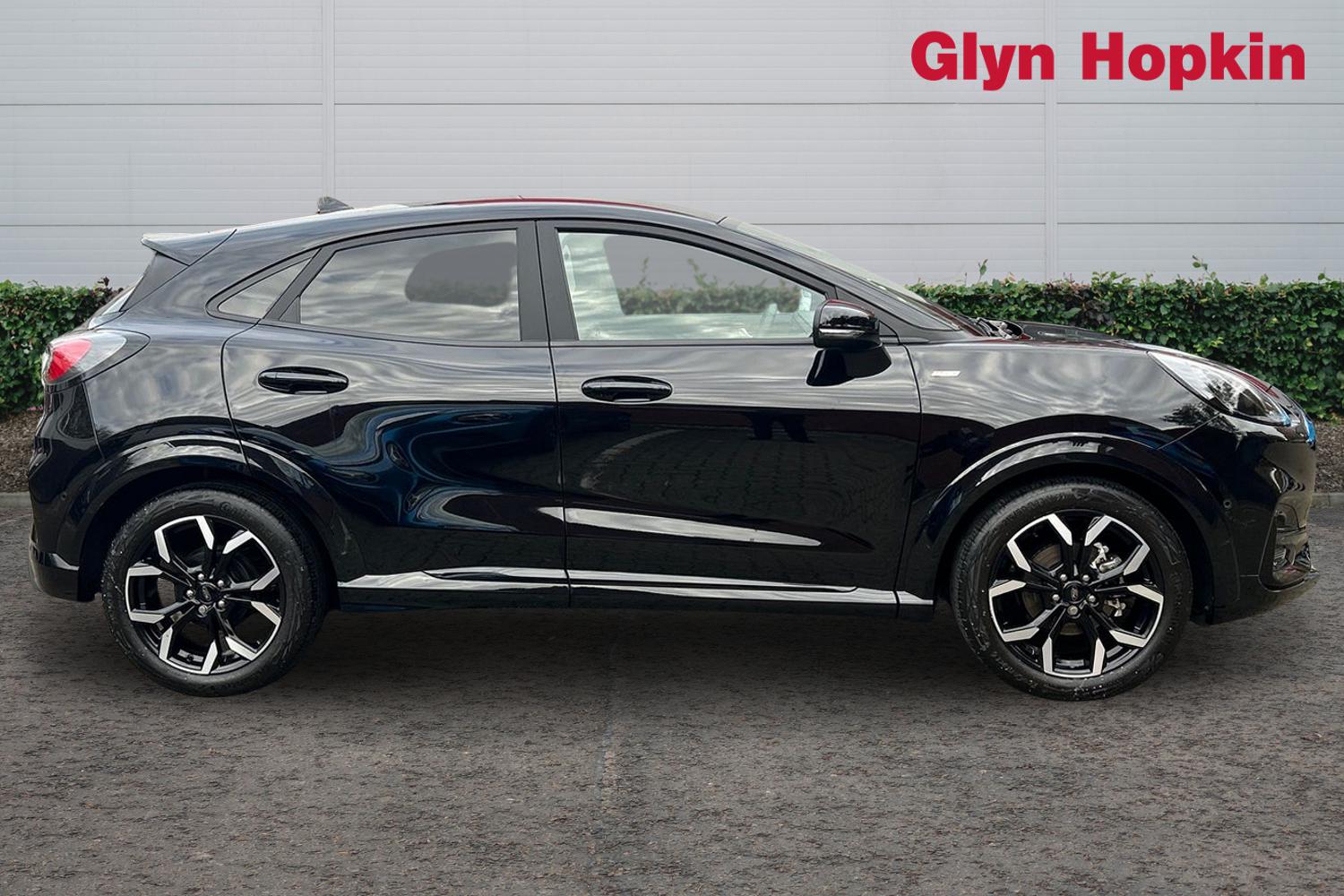 Used Ford Puma 2024 for sale - 76870132: Photo 2