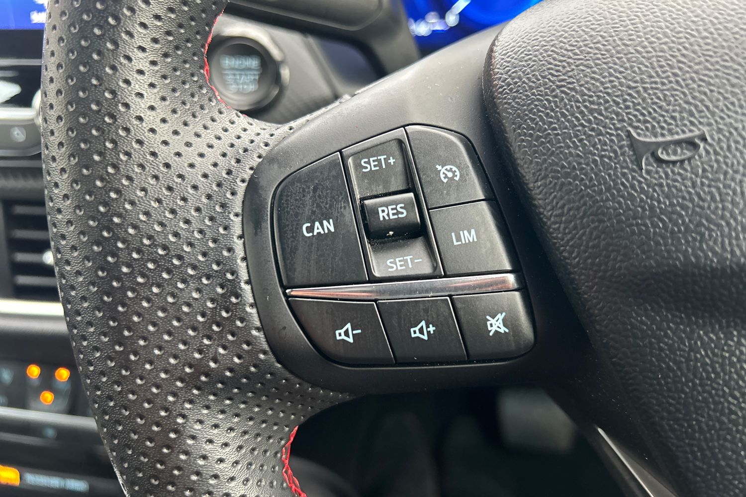 Used Ford Puma 2024 for sale - 76870132: Photo 21