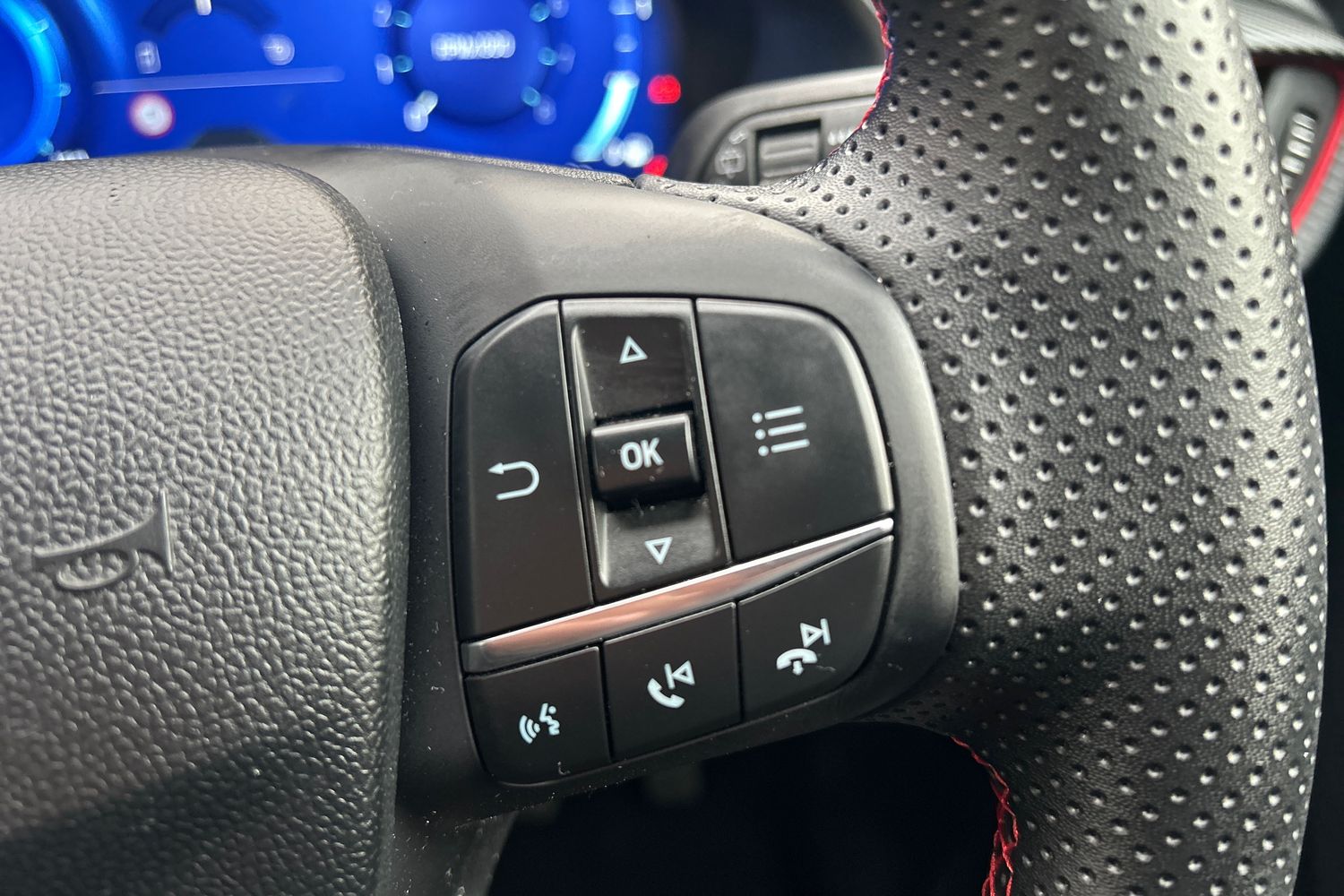 Used Ford Puma 2024 for sale - 76870132: Photo 22