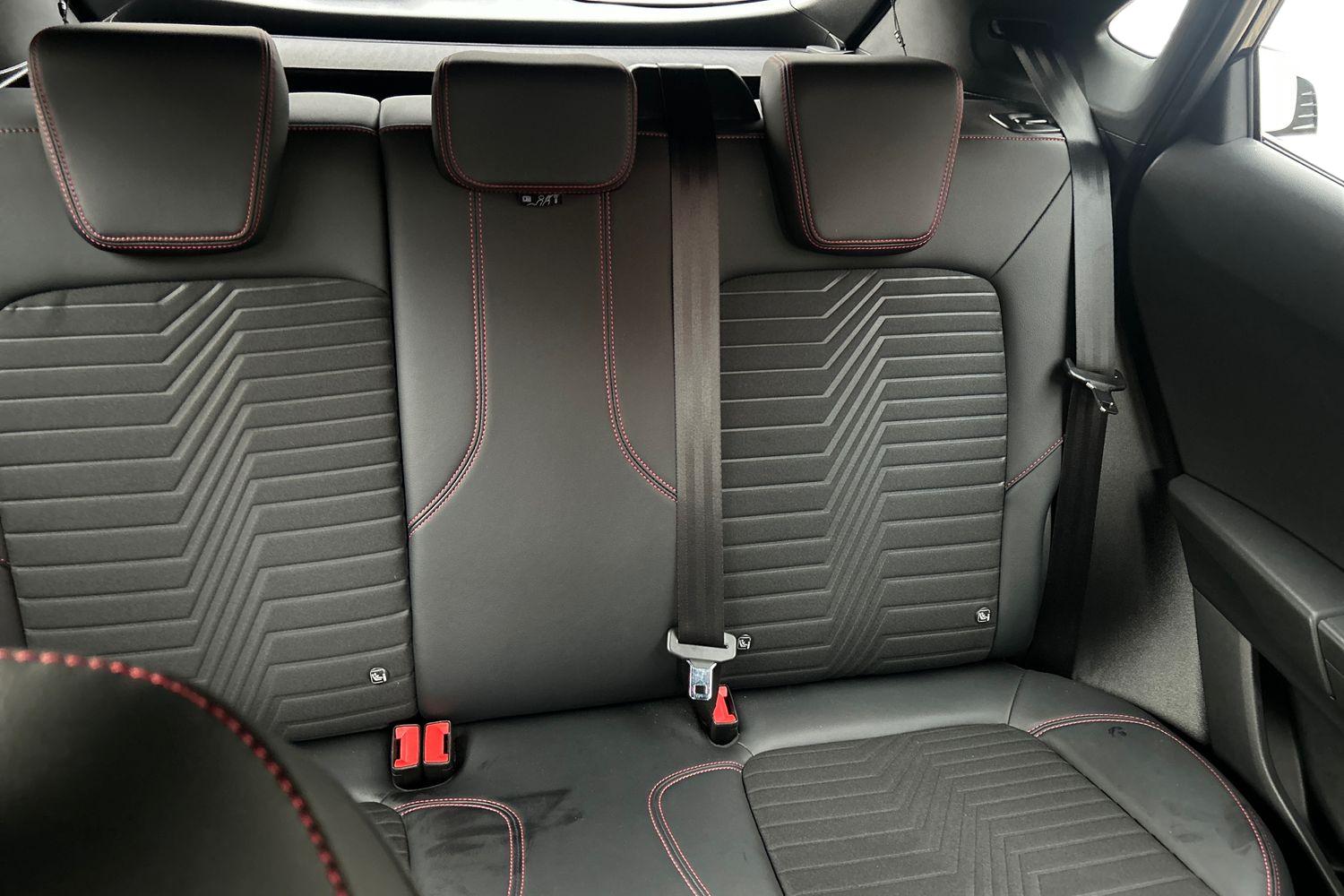 Used Ford Puma 2024 for sale - 76870132: Photo 23