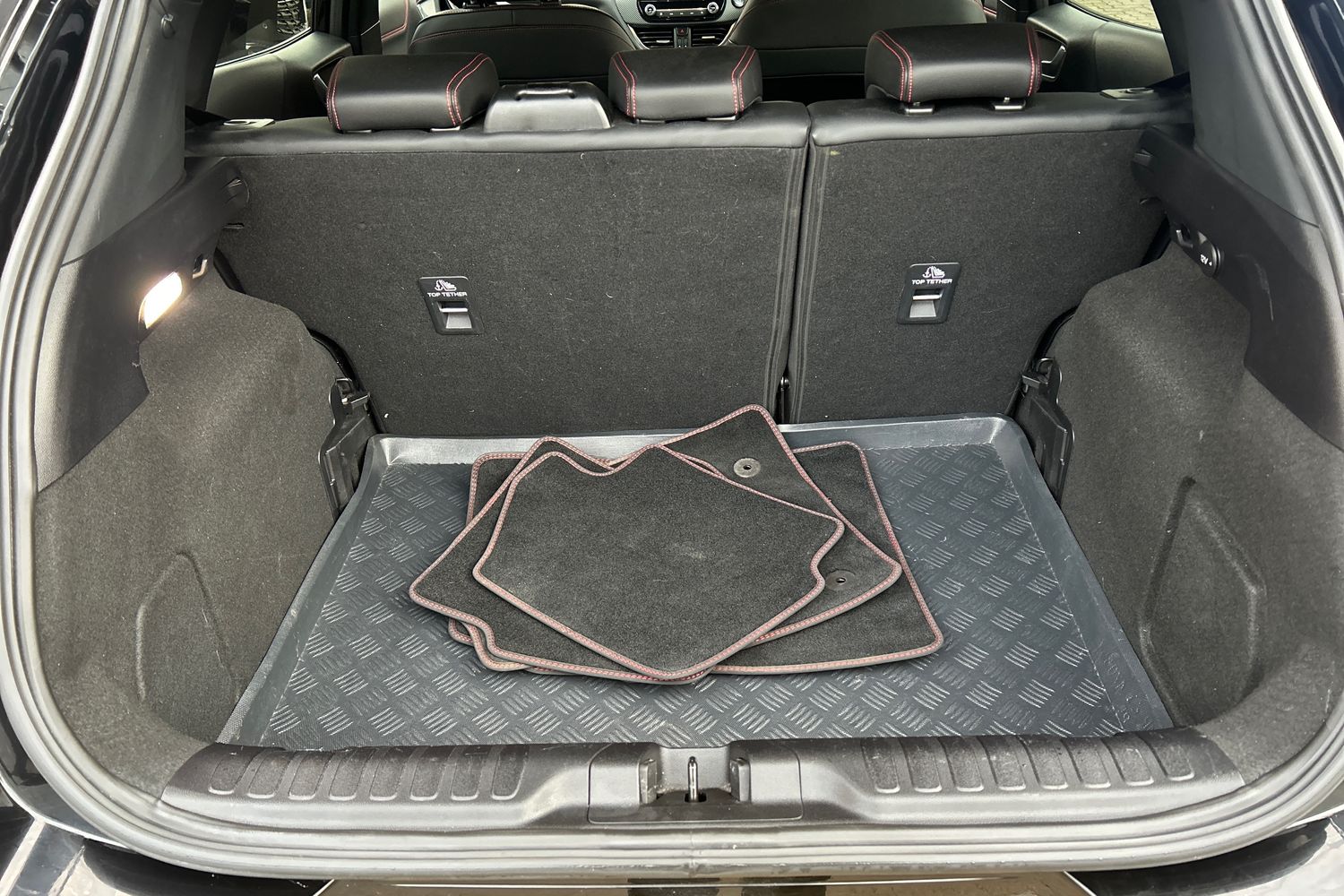 Used Ford Puma 2024 for sale - 76870132: Photo 24