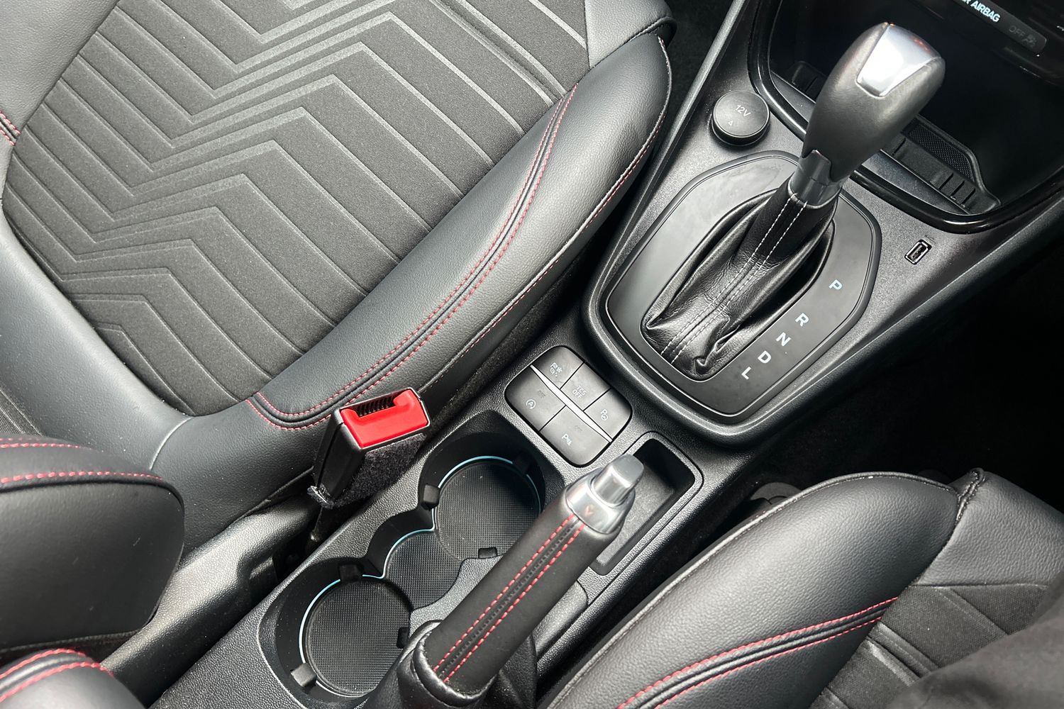 Used Ford Puma 2024 for sale - 76870132: Photo 25