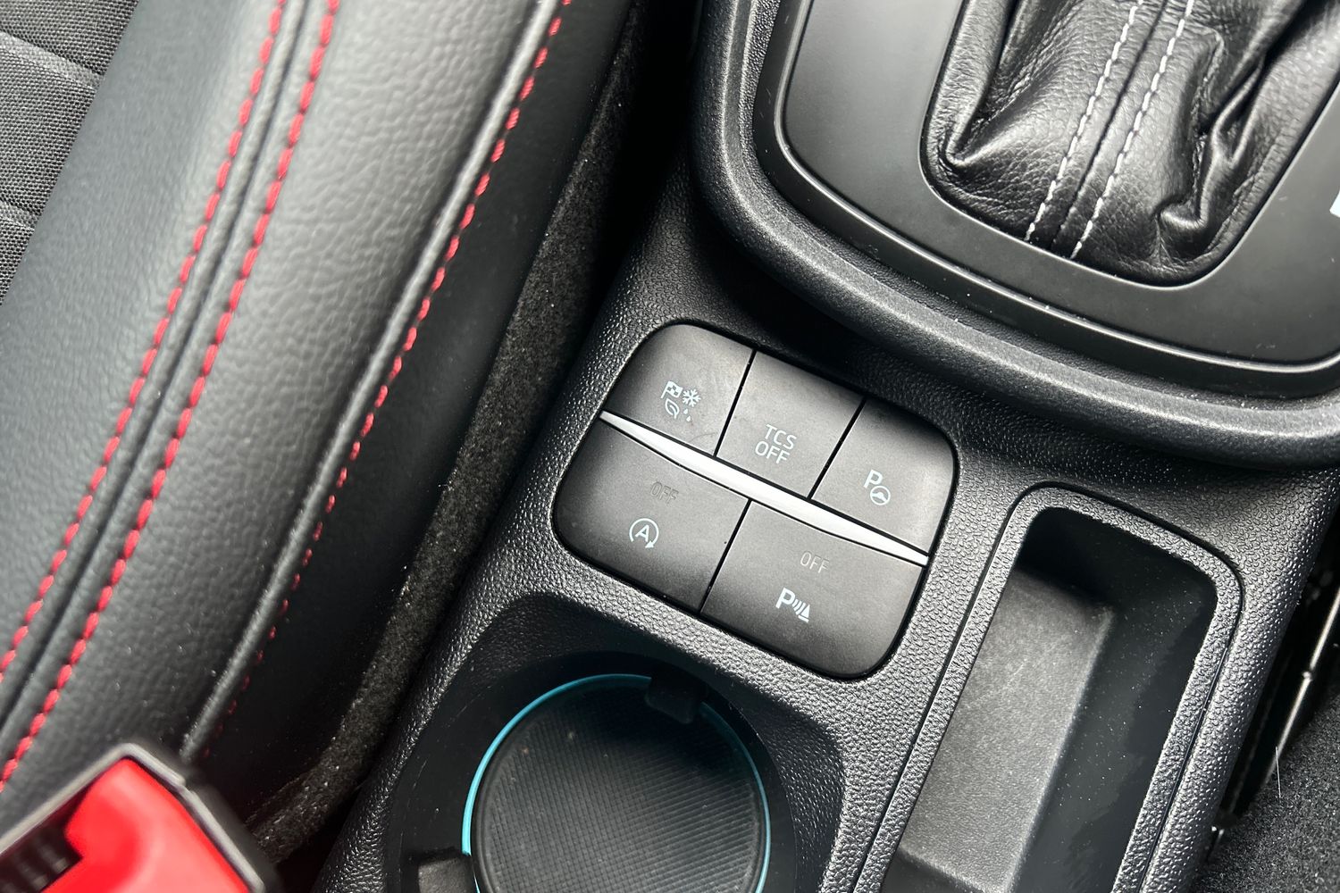 Used Ford Puma 2024 for sale - 76870132: Photo 26