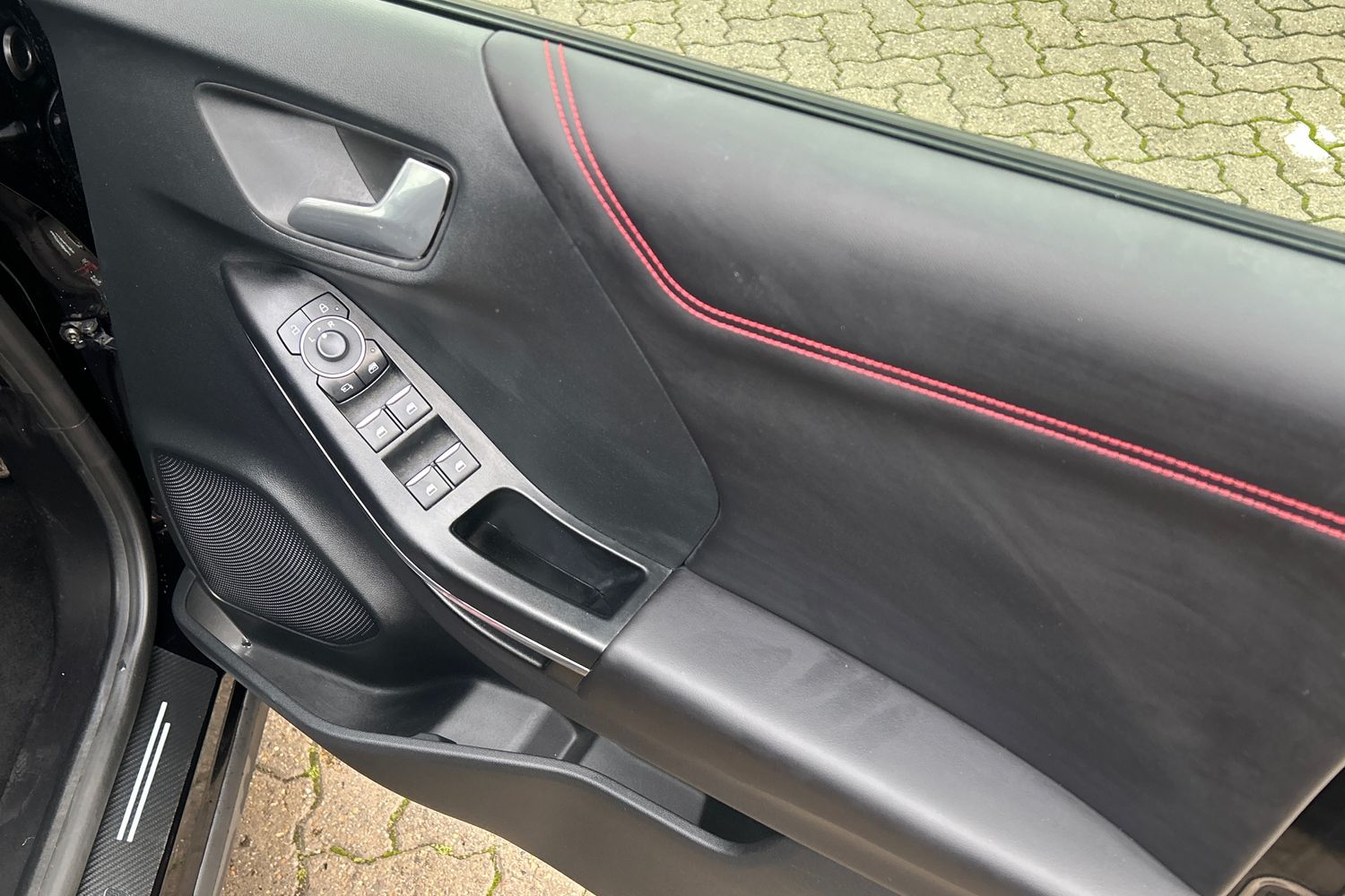 Used Ford Puma 2024 for sale - 76870132: Photo 28