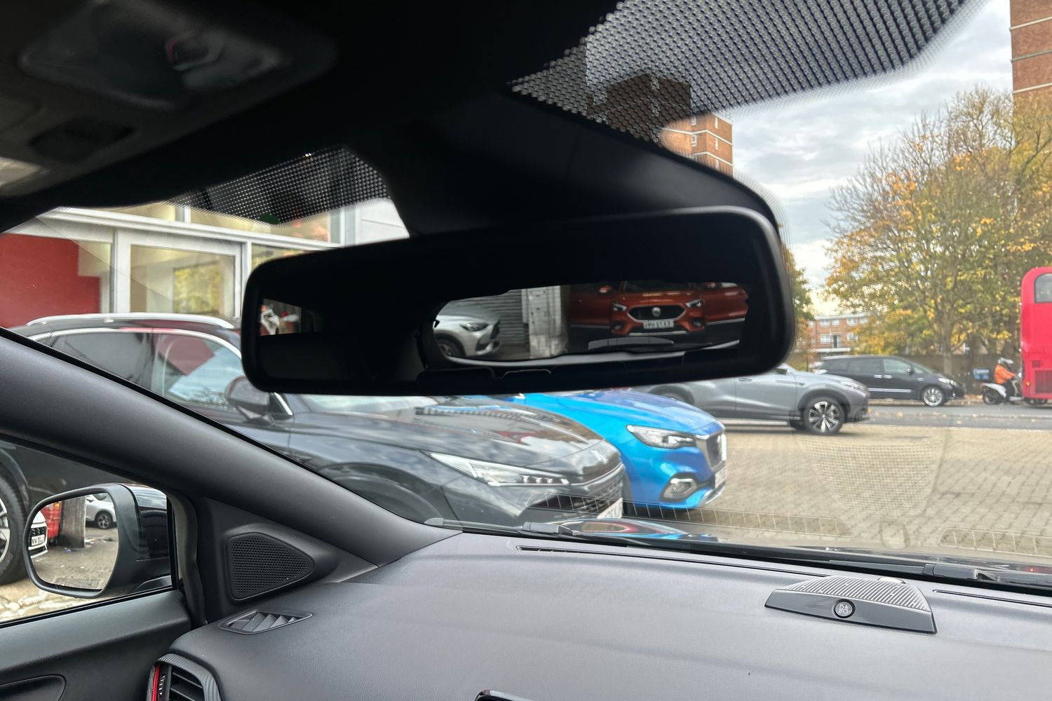 Used Ford Puma 2024 for sale - 76870132: Photo 31