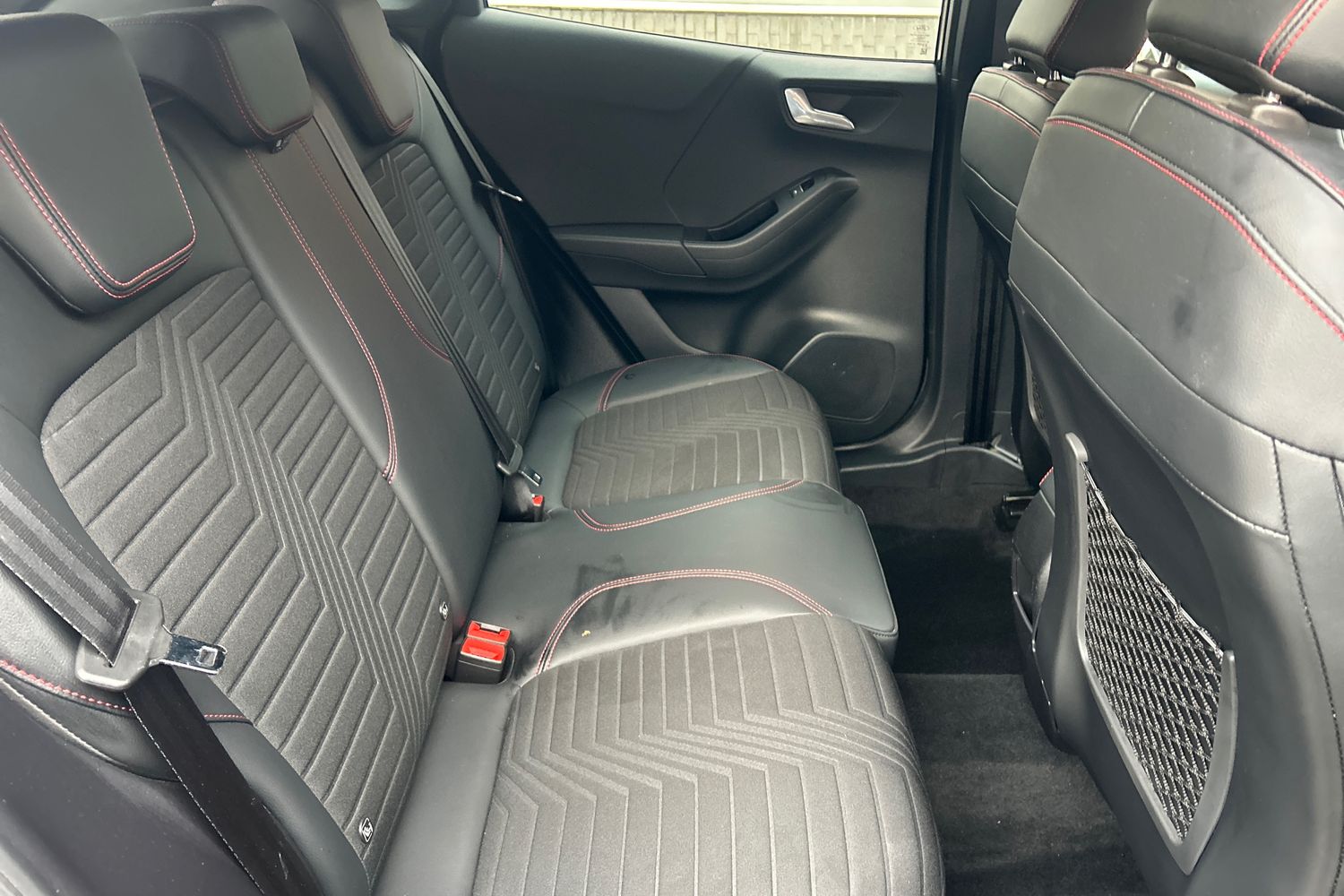 Used Ford Puma 2024 for sale - 76870132: Photo 33