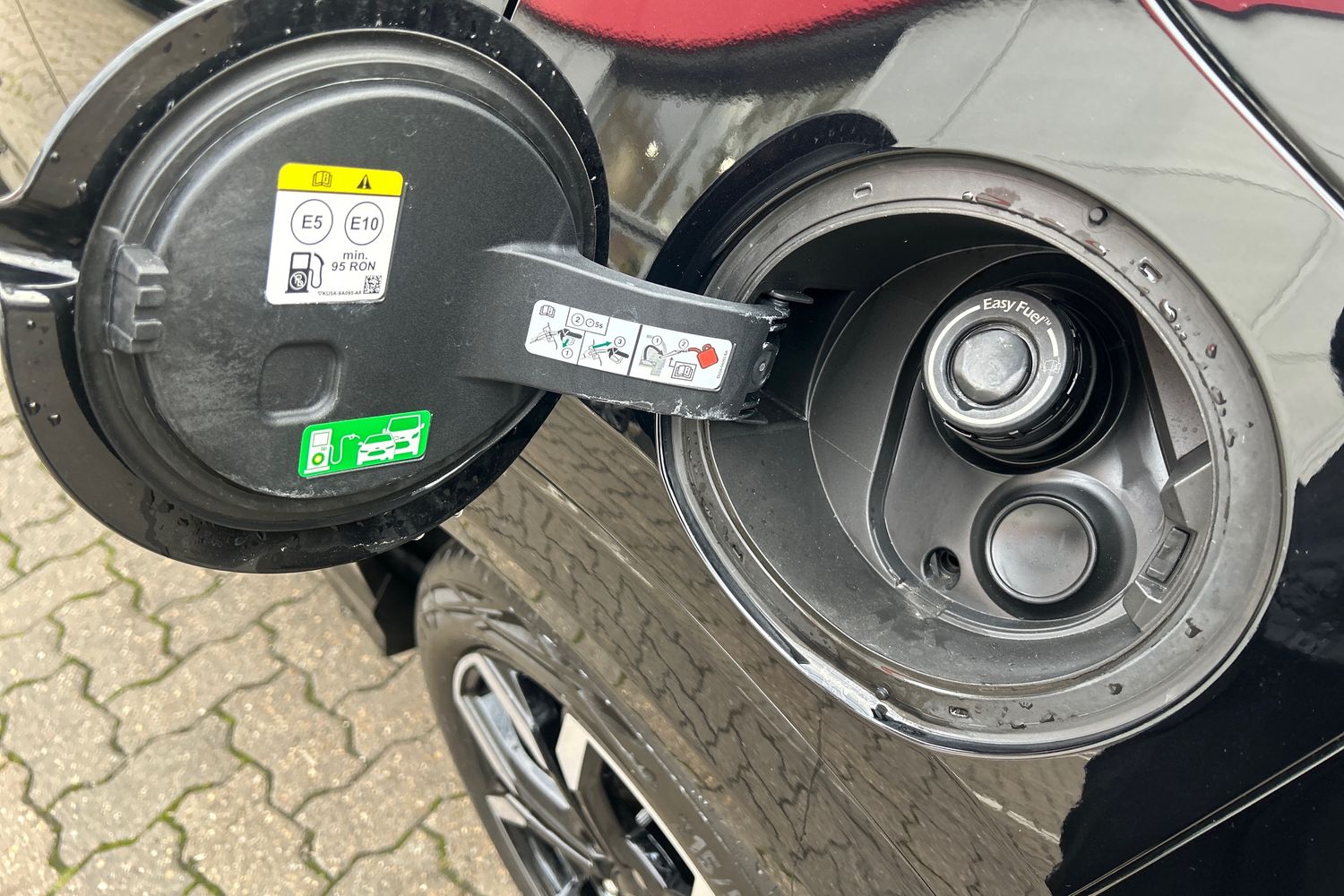 Used Ford Puma 2024 for sale - 76870132: Photo 34