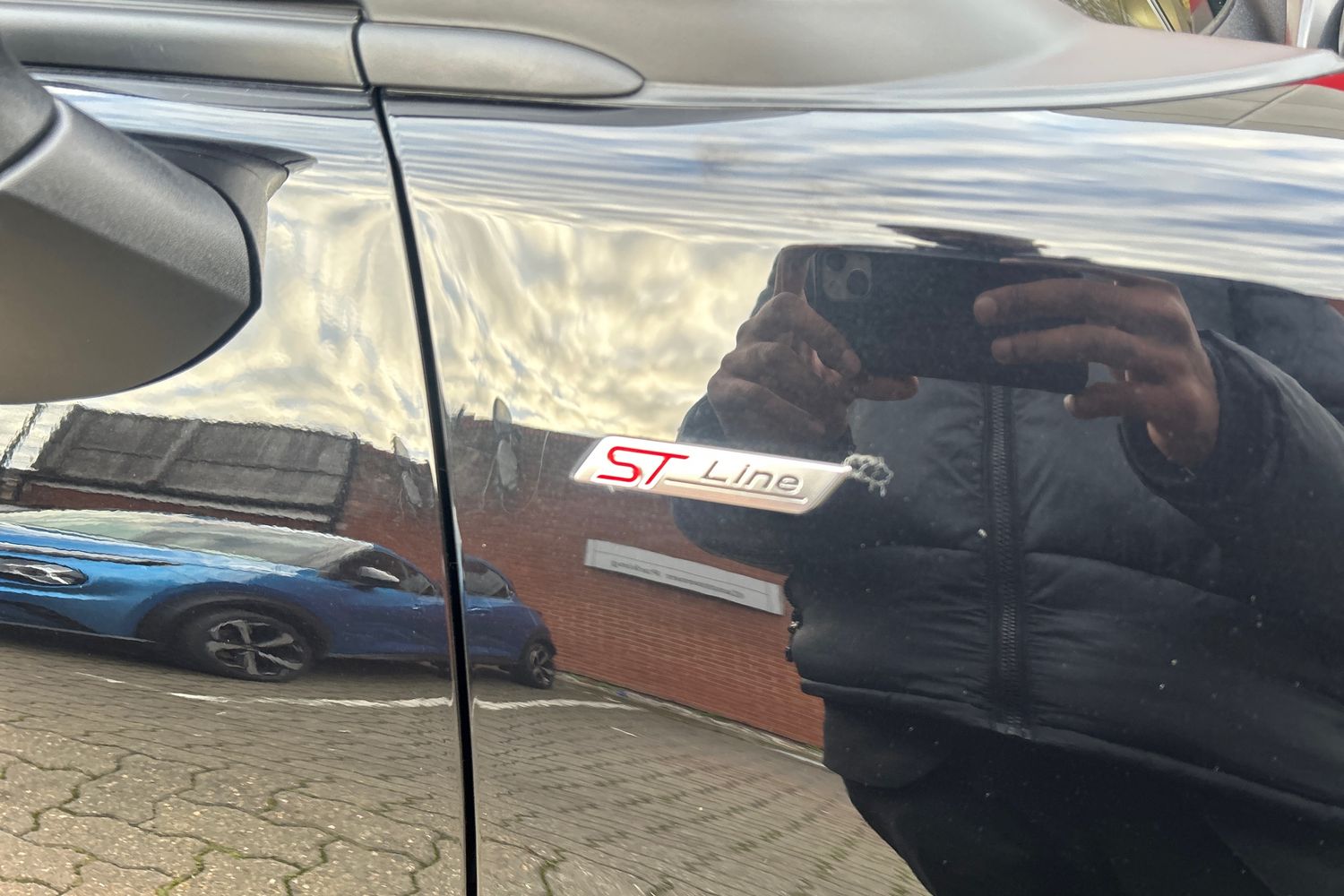 Used Ford Puma 2024 for sale - 76870132: Photo 35