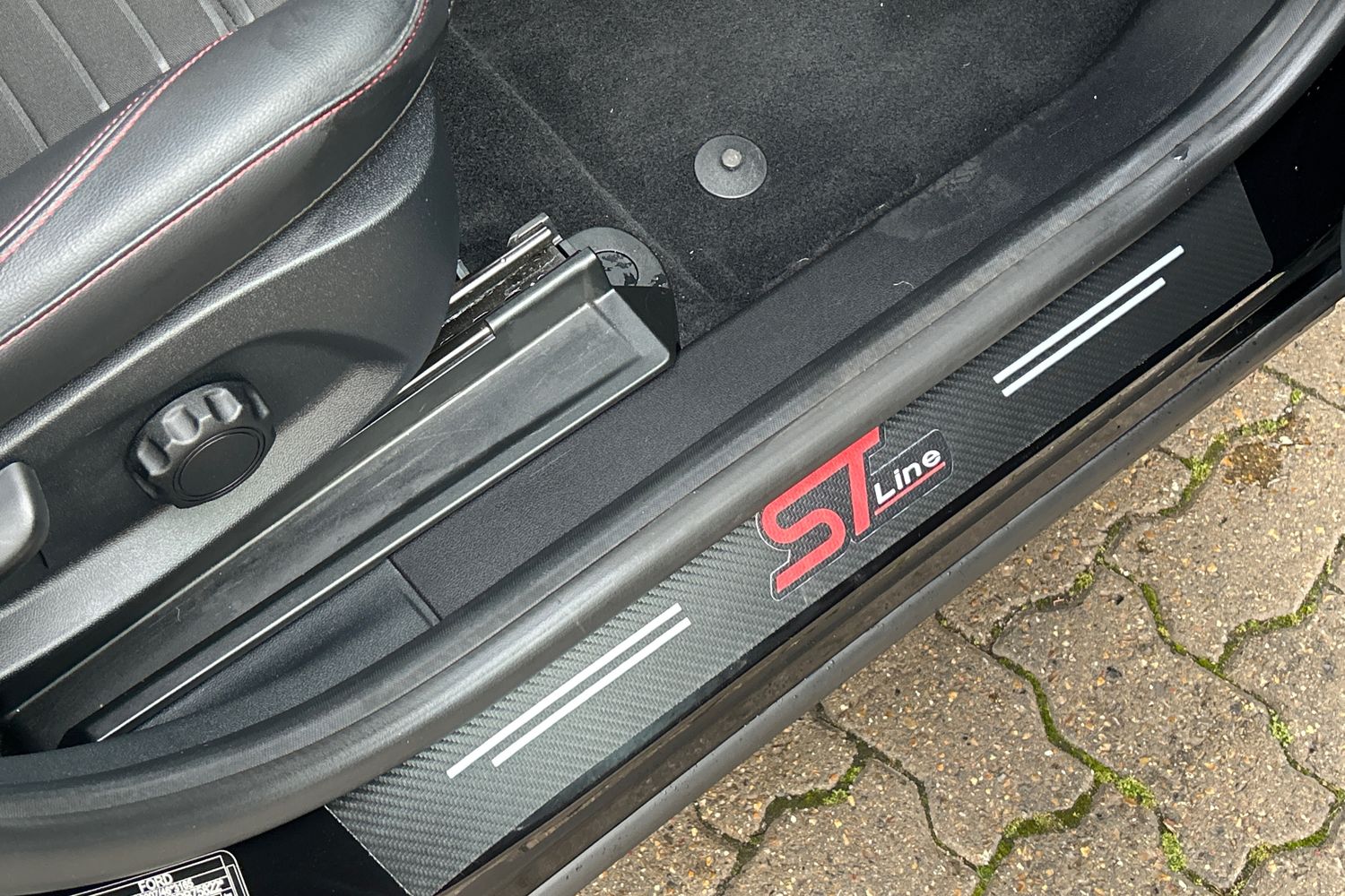 Used Ford Puma 2024 for sale - 76870132: Photo 36