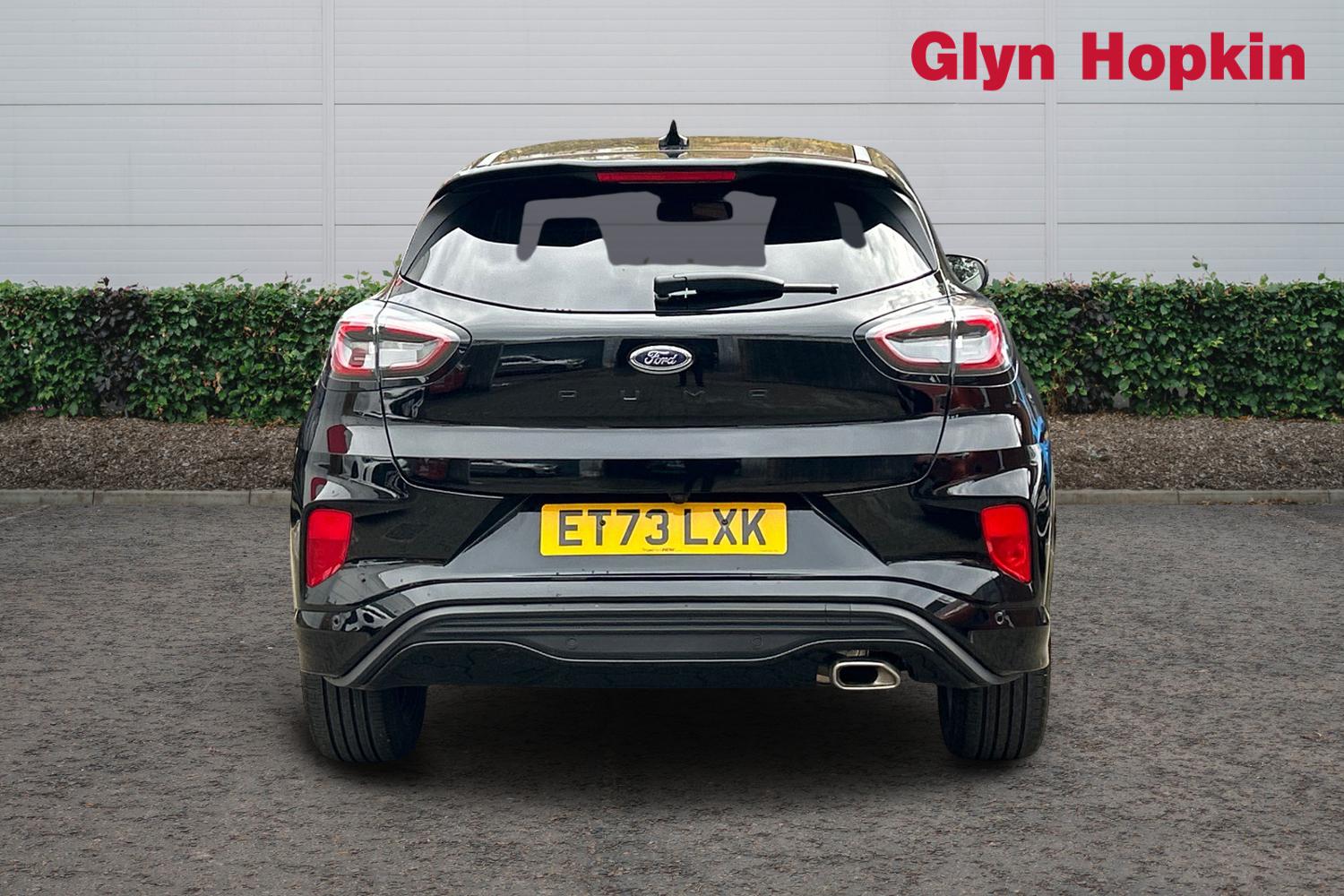 Used Ford Puma 2024 for sale - 76870132: Photo 4