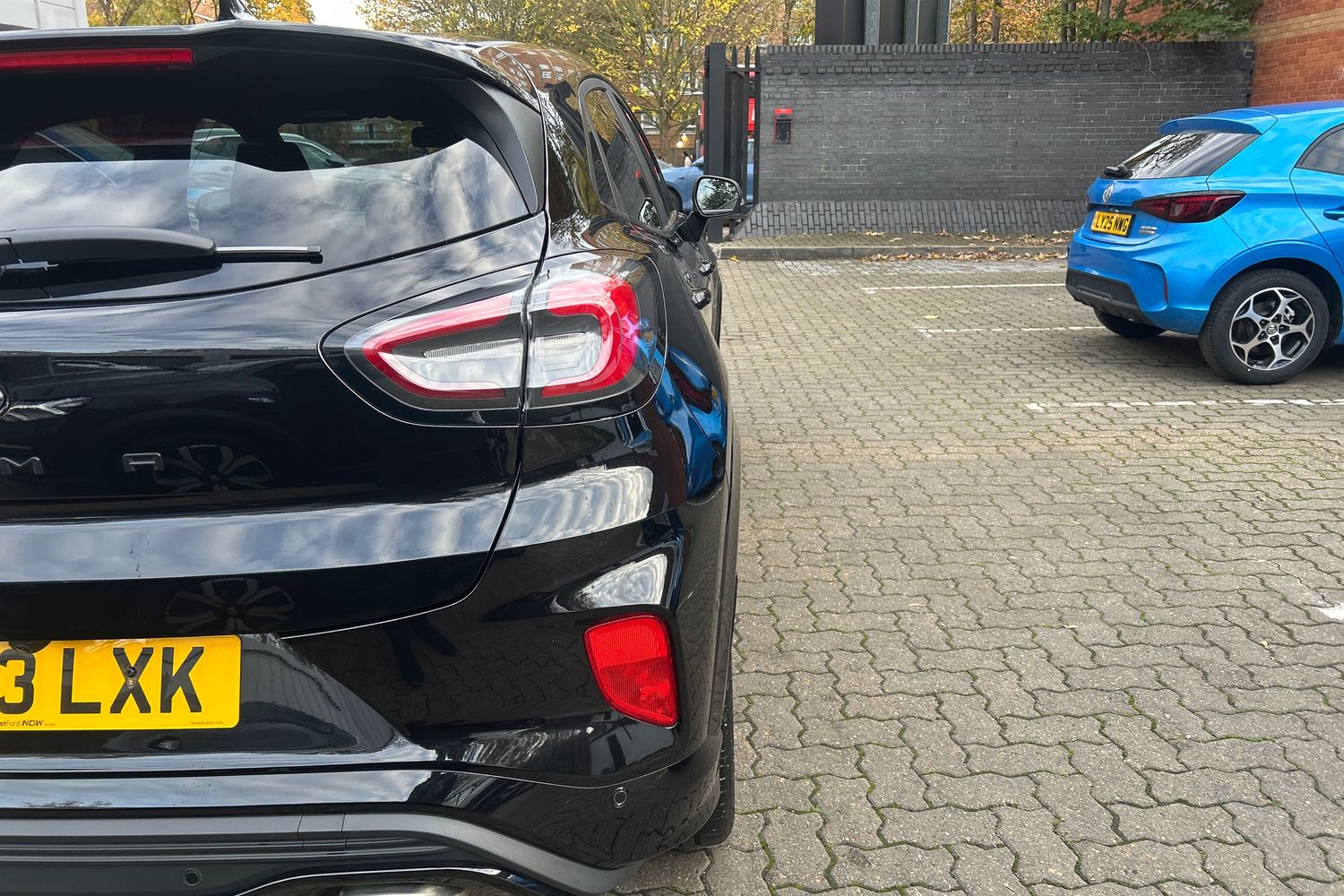 Used Ford Puma 2024 for sale - 76870132: Photo 40