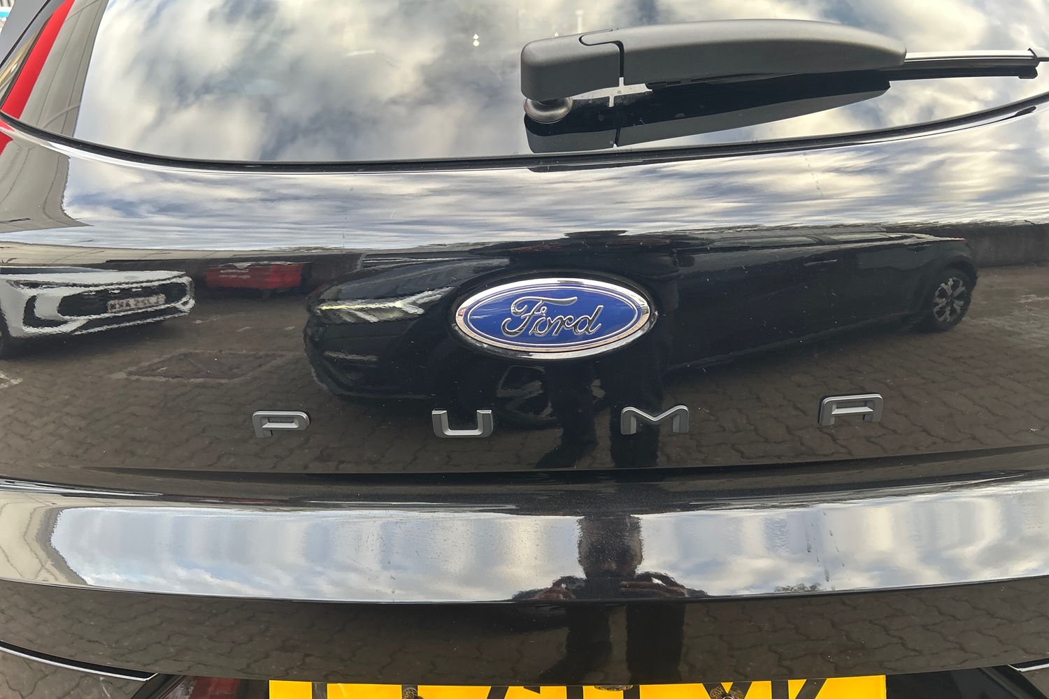 Used Ford Puma 2024 for sale - 76870132: Photo 41