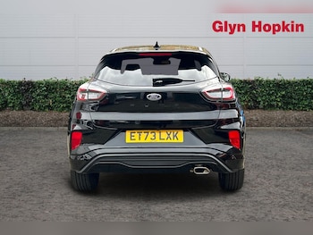 Used Ford Puma 2024 for sale - 76870132: Photo