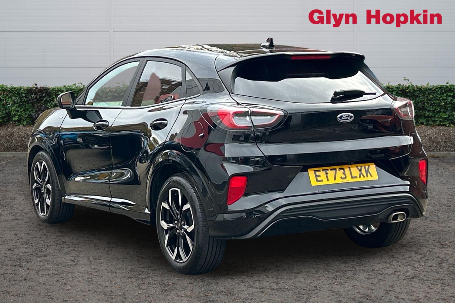 Used Ford Puma 2024 for sale - 76870132: Photo 5