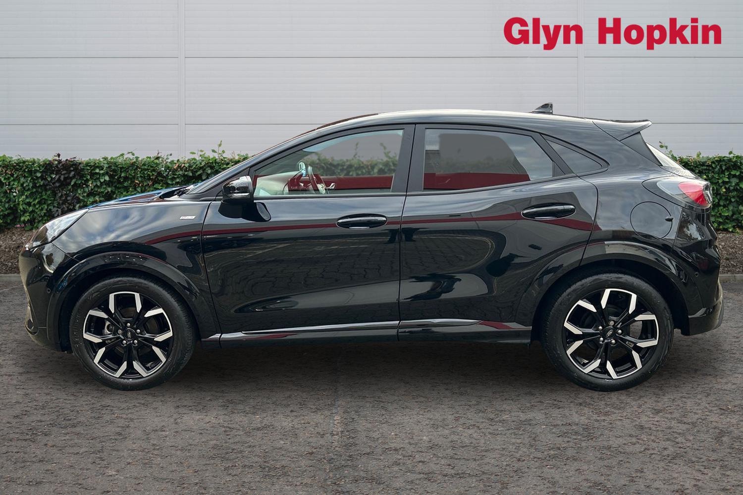 Used Ford Puma 2024 for sale - 76870132: Photo 6