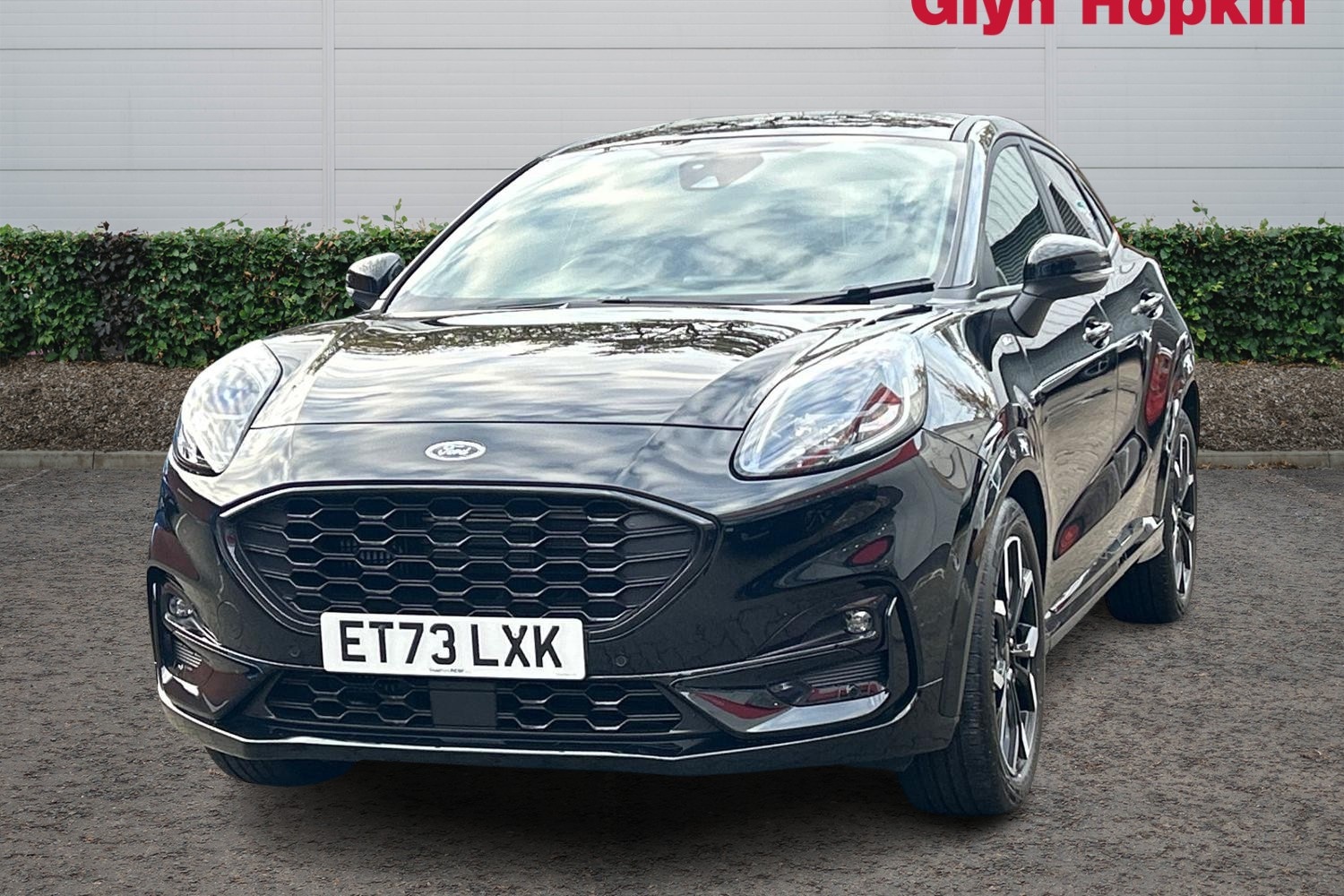 Used Ford Puma 2024 for sale - 76870132: Photo 7