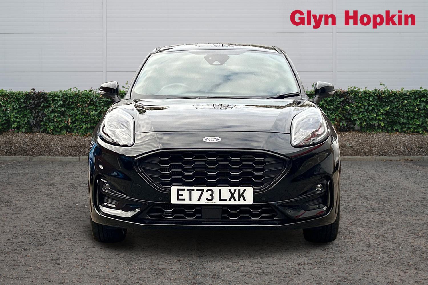 Used Ford Puma 2024 for sale - 76870132: Photo 8