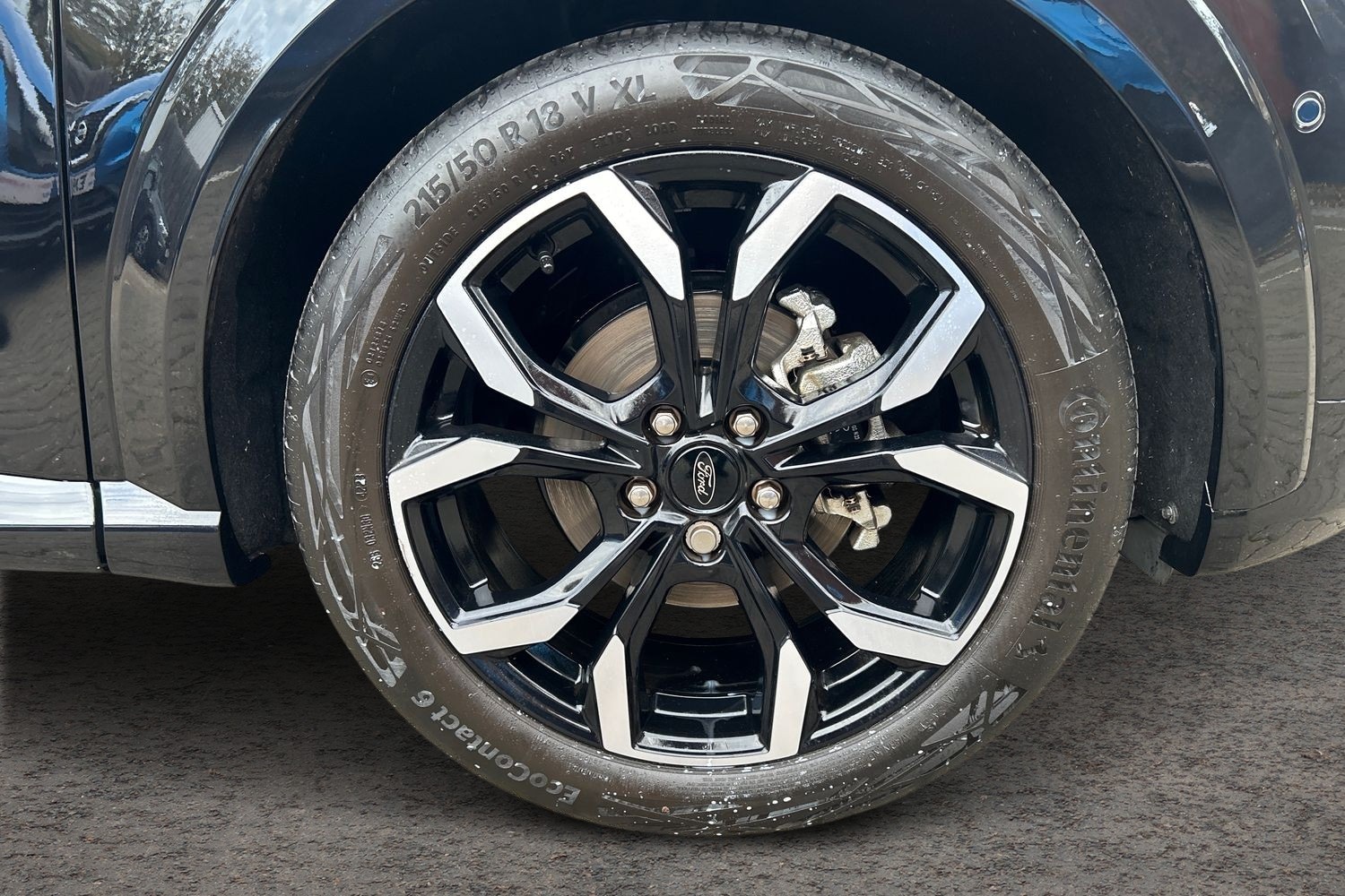 Used Ford Puma 2024 for sale - 76870132: Photo 9