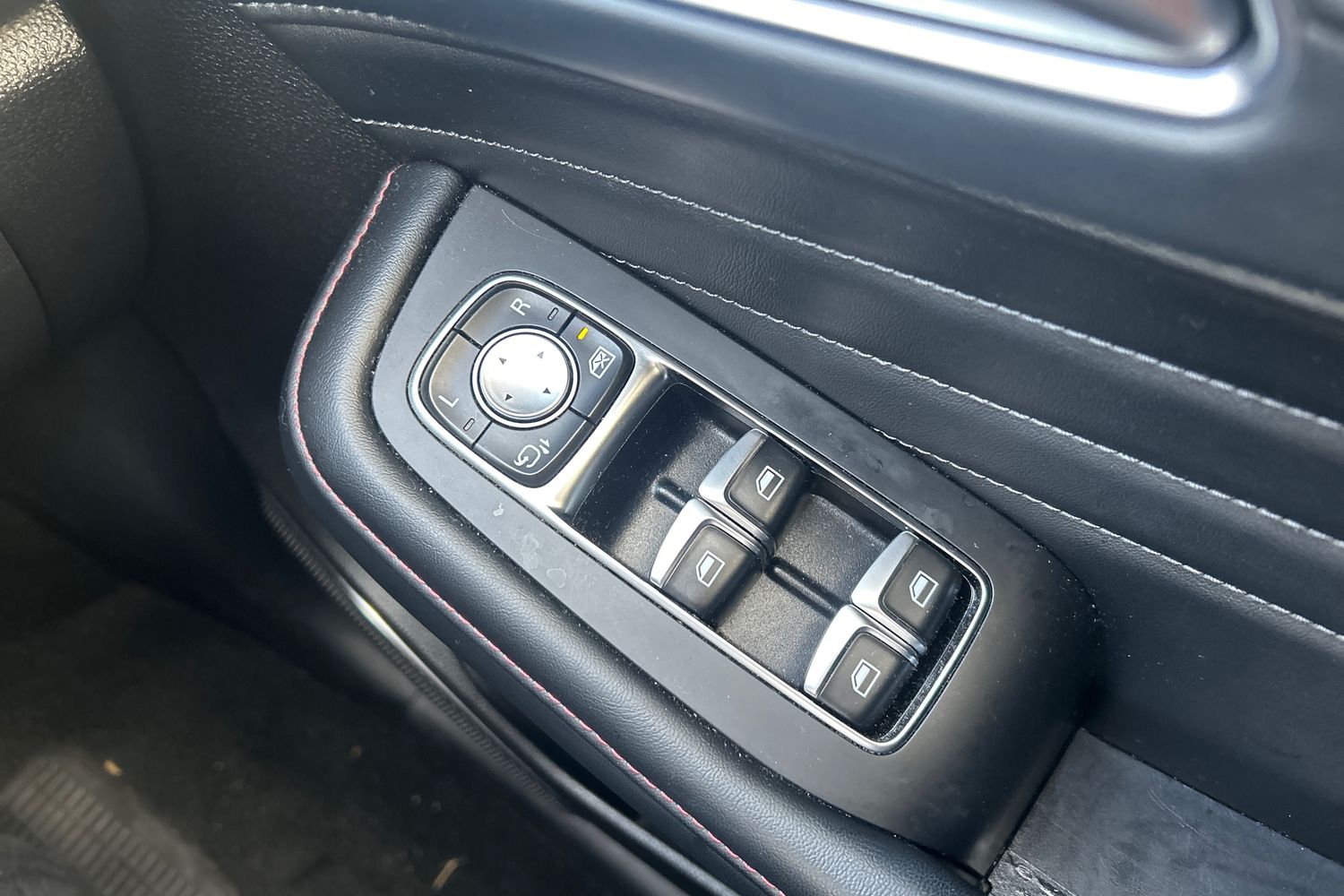 Used MG MG HS 2023 for sale - 77274023: Photo 16