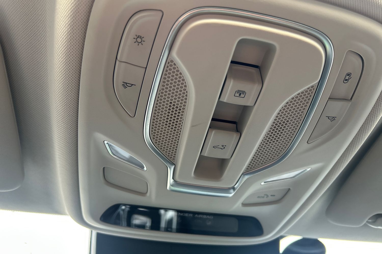 Used MG MG HS 2023 for sale - 77274023: Photo 31