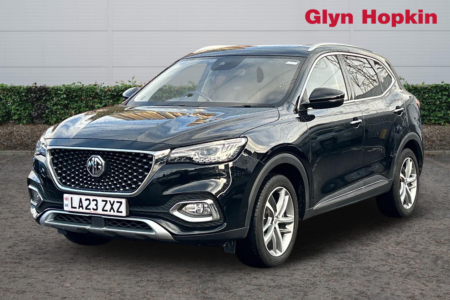 Used MG MG HS 2023 for sale - 77274023: Photo 7