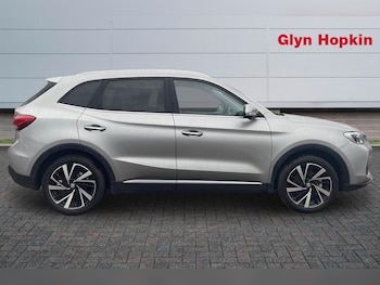 Used MG MG ZS 2025 for sale - 78917610: Photo