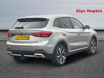 Used MG MG ZS 2025 for sale - 78917610: Photo