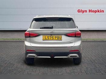 Used MG MG ZS 2025 for sale - 78917610: Photo