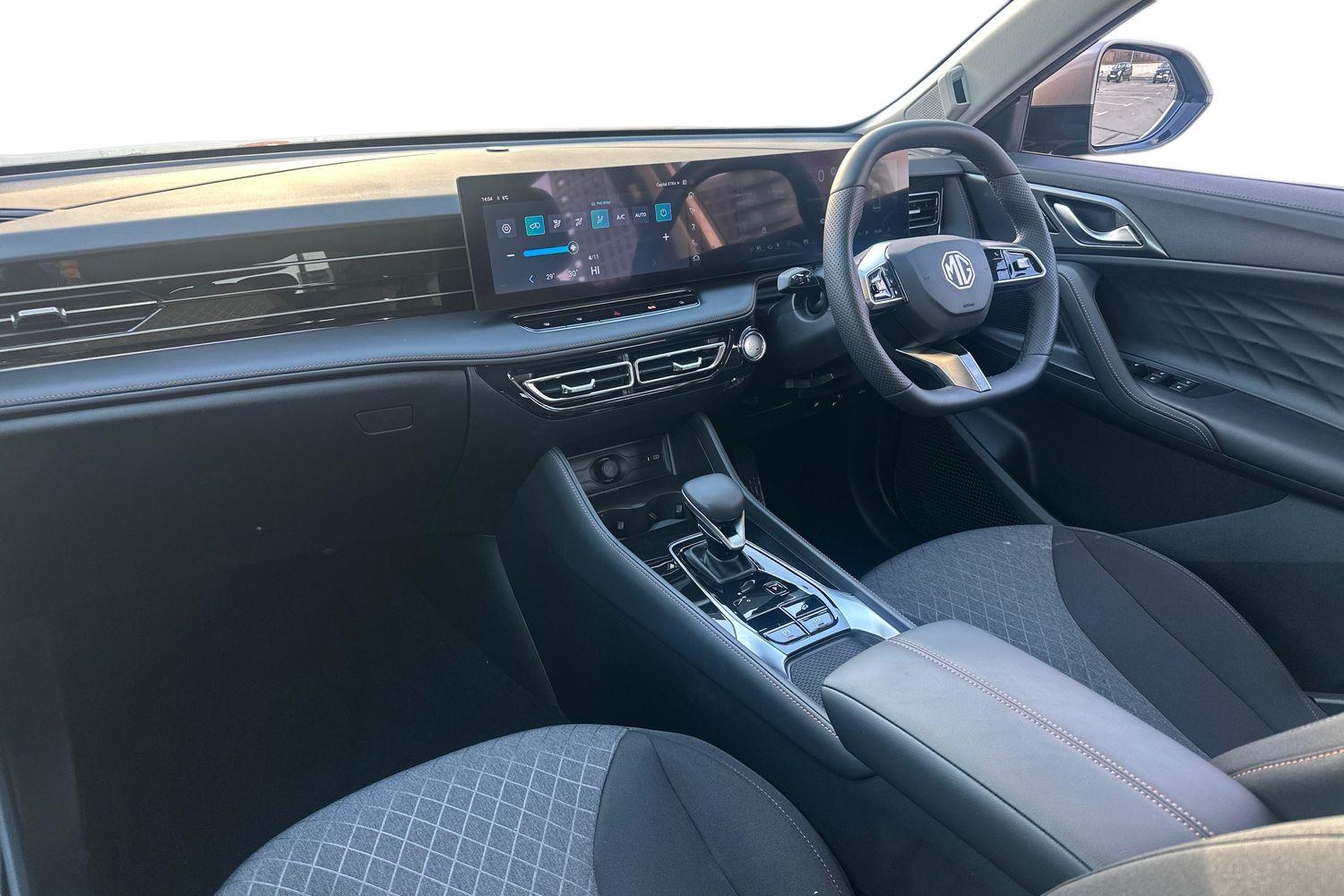 Used MG MG HS 2025 for sale - 77232239: Photo 13