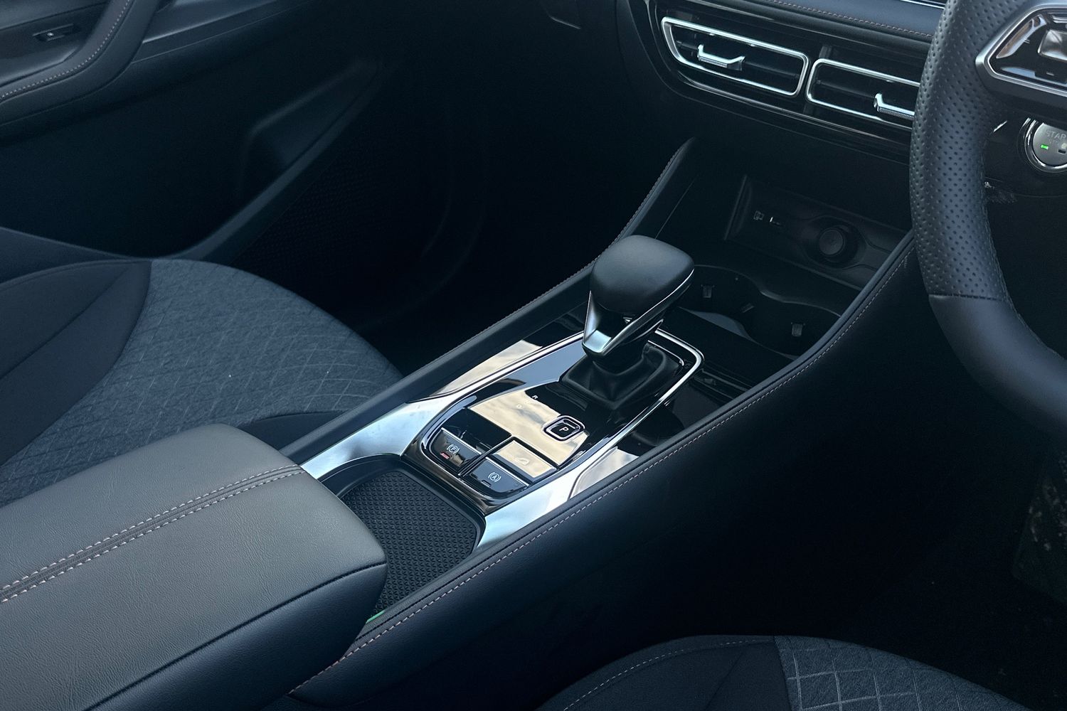 Used MG MG HS 2025 for sale - 77232239: Photo 14