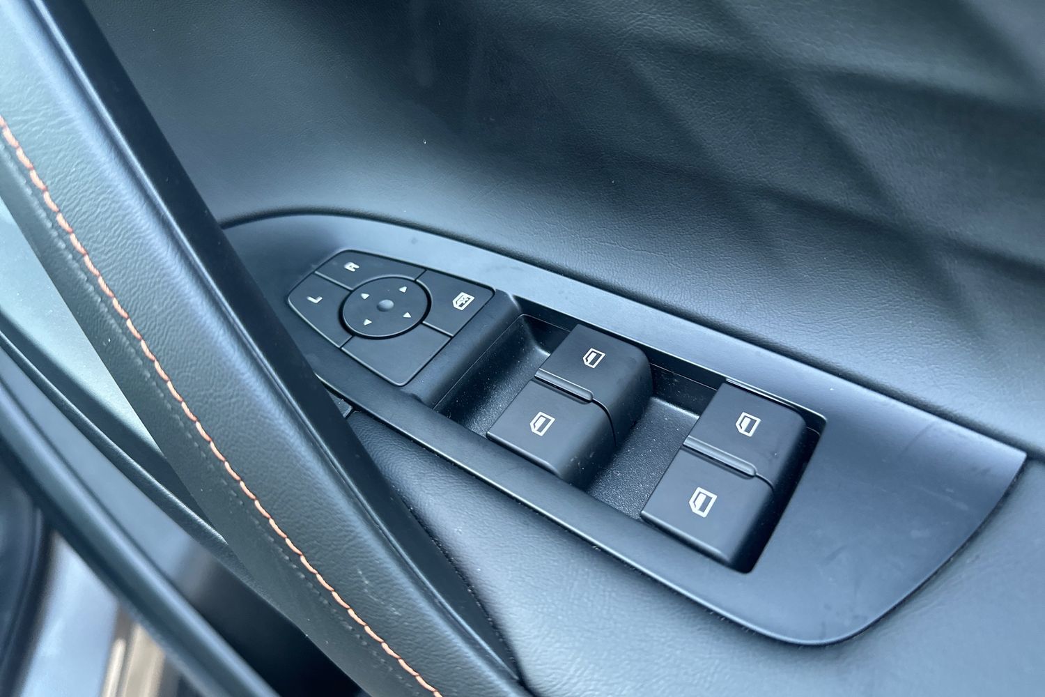 Used MG MG HS 2025 for sale - 77232239: Photo 16