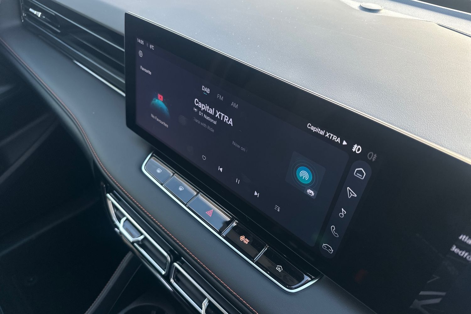 Used MG MG HS 2025 for sale - 77232239: Photo 17