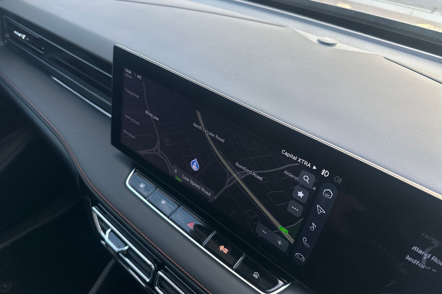 Used MG MG HS 2025 for sale - 77232239: Photo 18