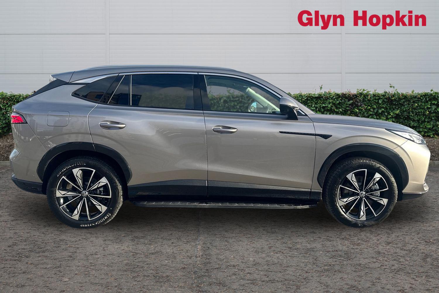 Used MG MG HS 2025 for sale - 77232239: Photo 2