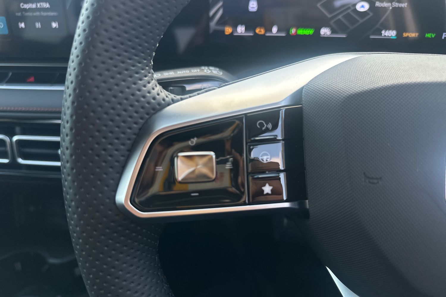 Used MG MG HS 2025 for sale - 77232239: Photo 21